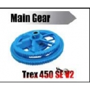 T-Rex 450 SE V2 Main gear Set